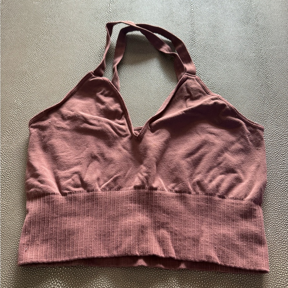 FP Movement by Free People Dusty Rose Bandeau